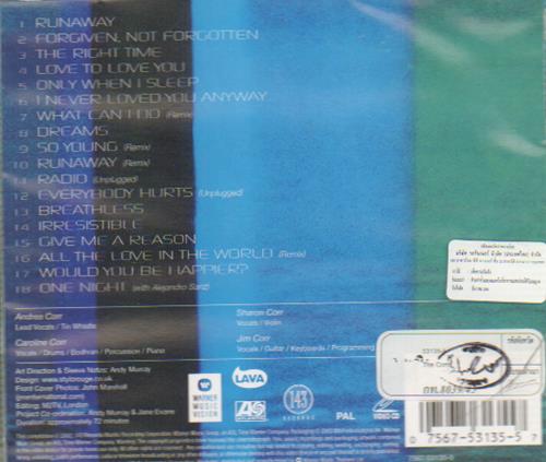 その他 The Best Of The Corrs [DVD] [Import] Amazon.co.jp: The Best Of The Corrs [DVD] [Import]: DVD